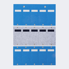 Practical Blue Glasses Hanging Bags | Zeelool Glasses