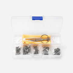 Portable Practiceful Eyeglass Repair Case | Zeelool Glasses