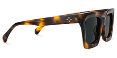 Designer Tortoise Shell Sunglasses For Men