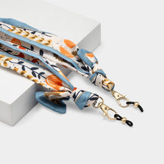 Scarf Chains Accessories For Glasses in Floral Color