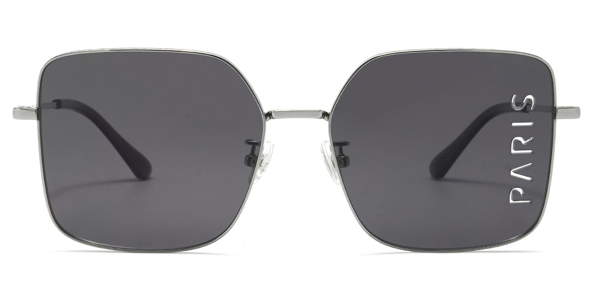 Oversized Square Sunglasses Frames