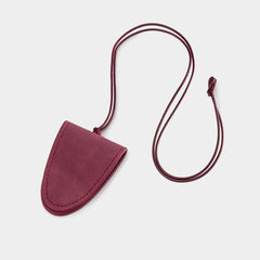 Magnetic Sunglasses Strap Eyeglass Cord in Red Color