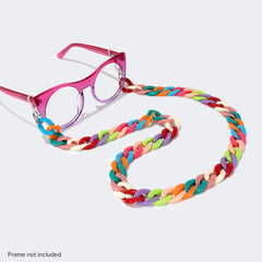 Stylish Pretty Lovely Colorful Chain | Zeelool Glasses